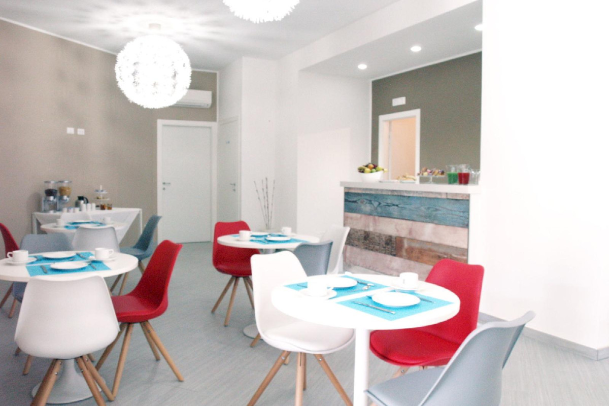 Residence Le Isole