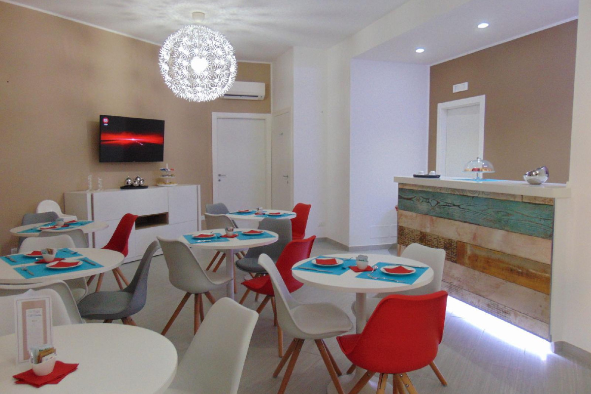 Residence Le Isole