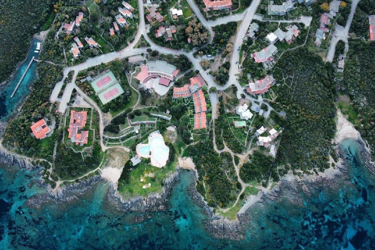 RESIDENCE LE VELE