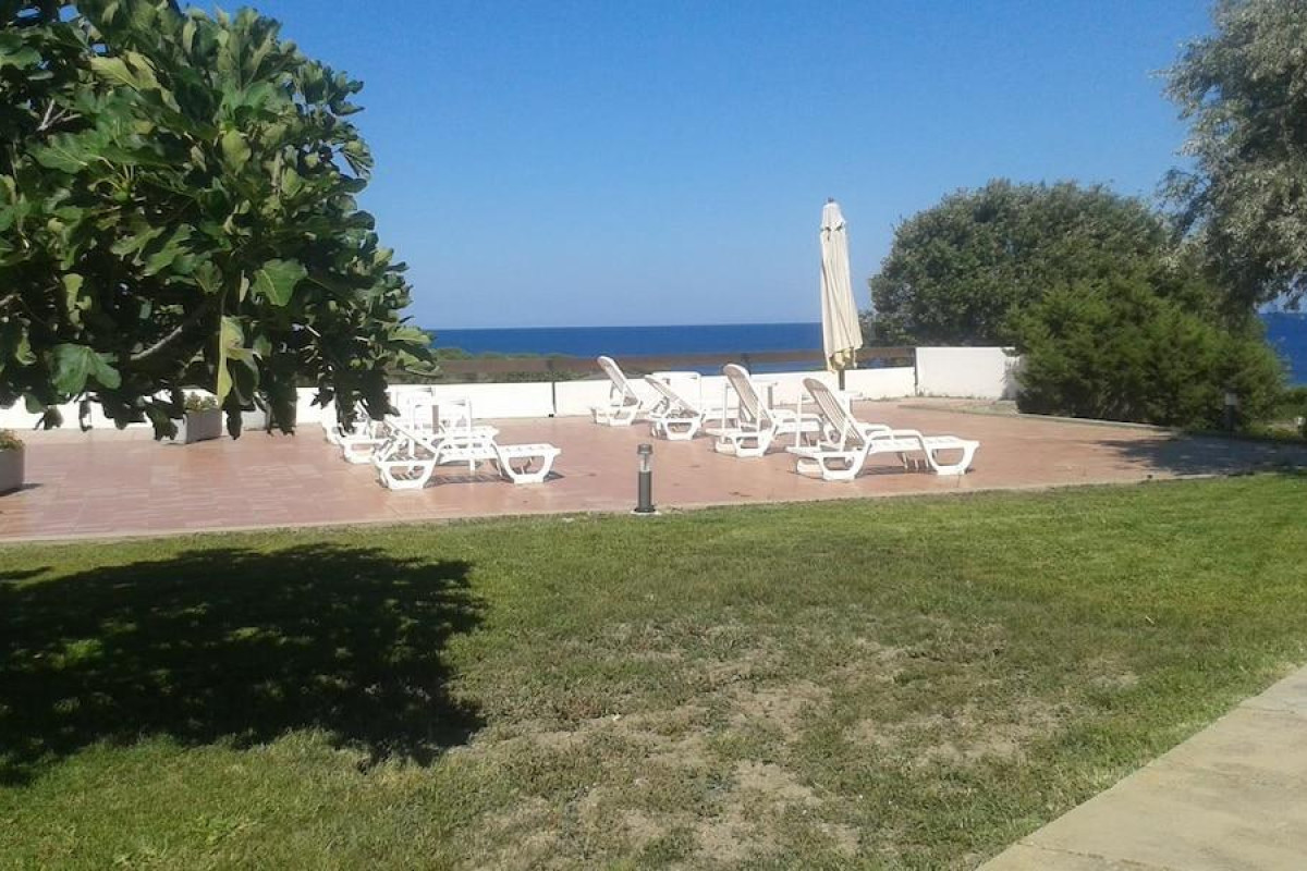RESIDENCE LE VELE