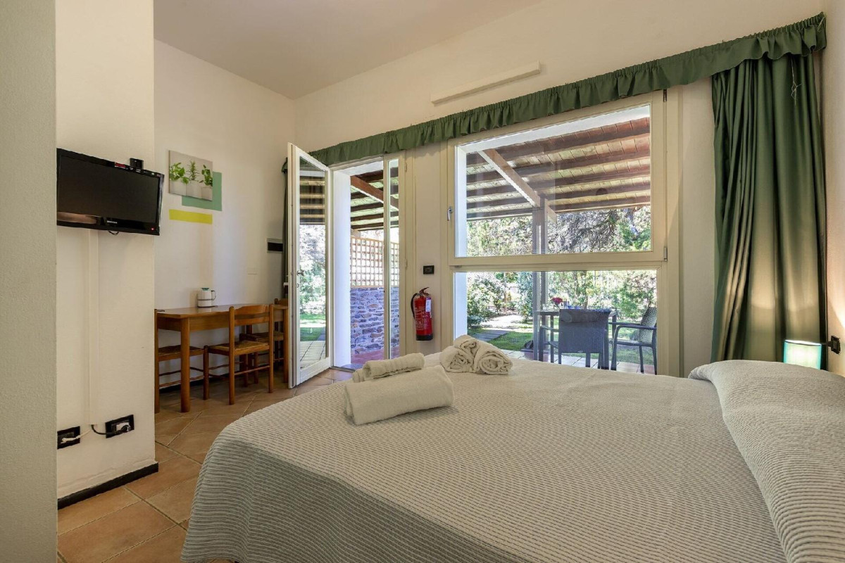 RESIDENCE LE VELE