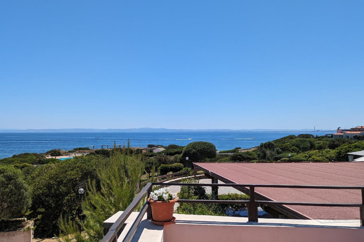RESIDENCE LE VELE