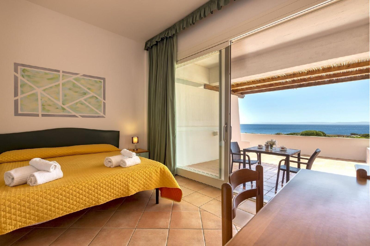 RESIDENCE LE VELE