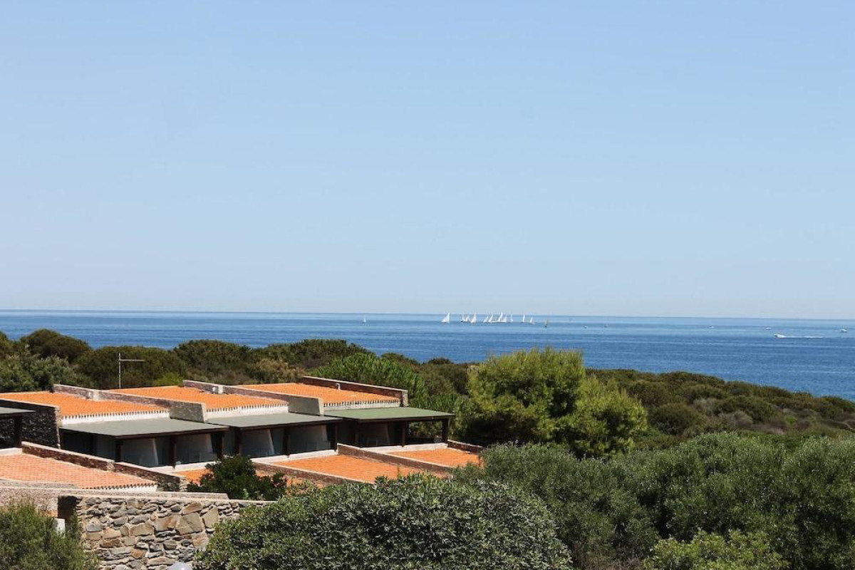 RESIDENCE LE VELE
