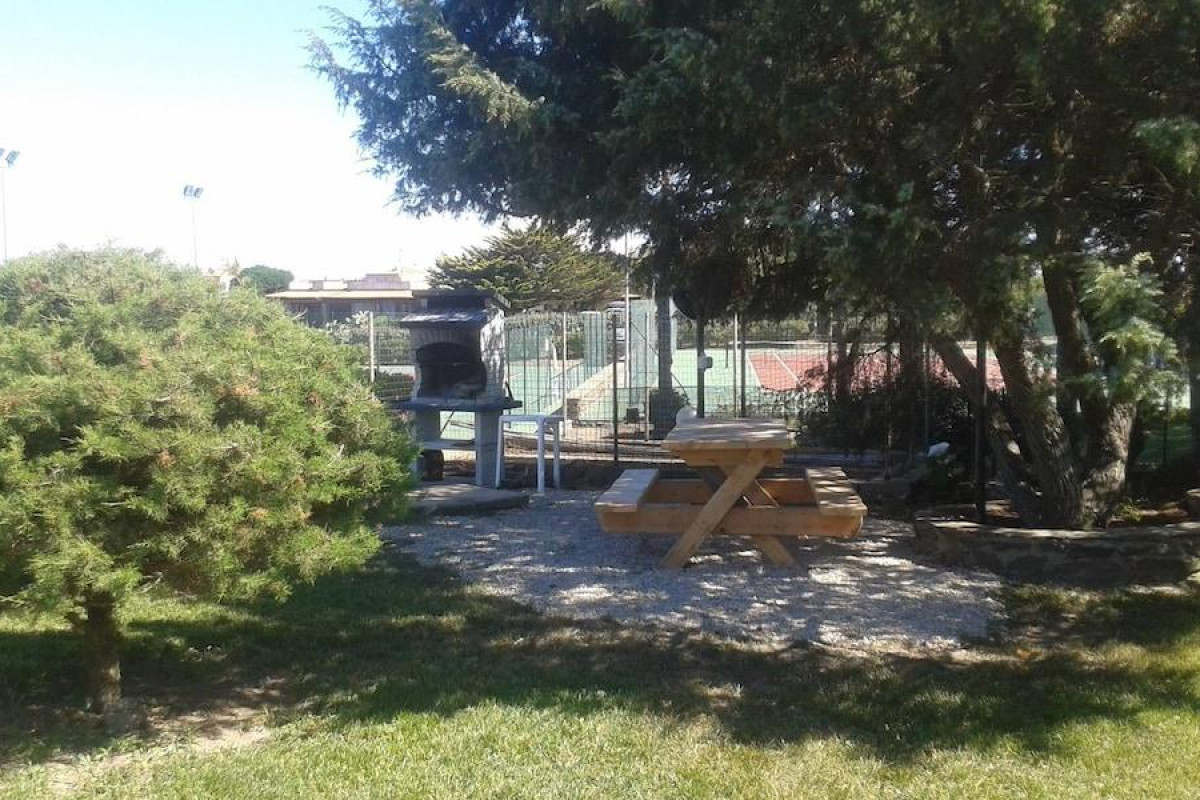 RESIDENCE LE VELE