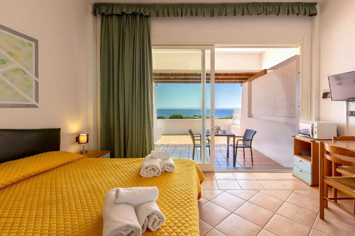 RESIDENCE LE VELE