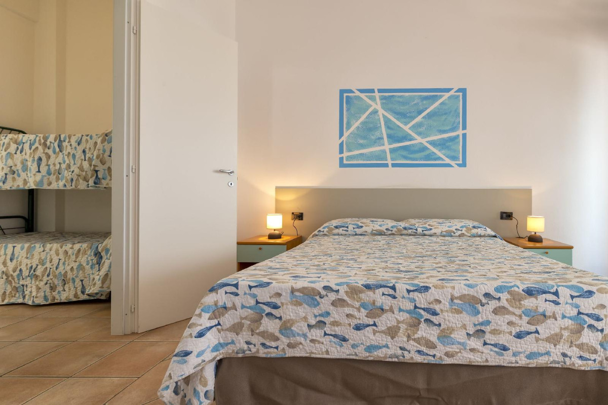 RESIDENCE LE VELE
