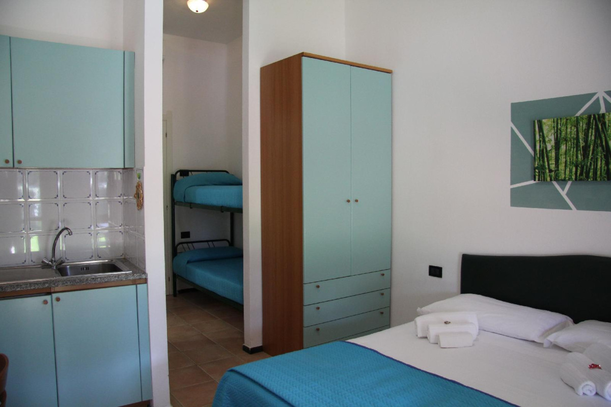 RESIDENCE LE VELE