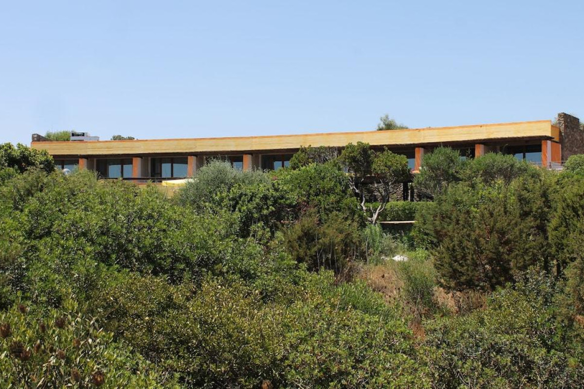 RESIDENCE LE VELE