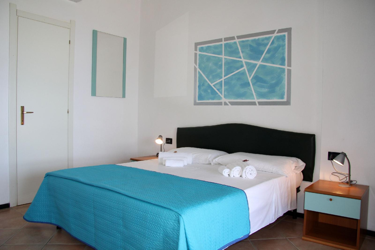RESIDENCE LE VELE