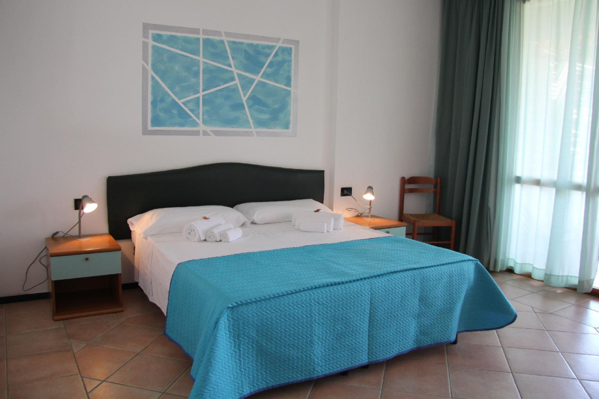 RESIDENCE LE VELE
