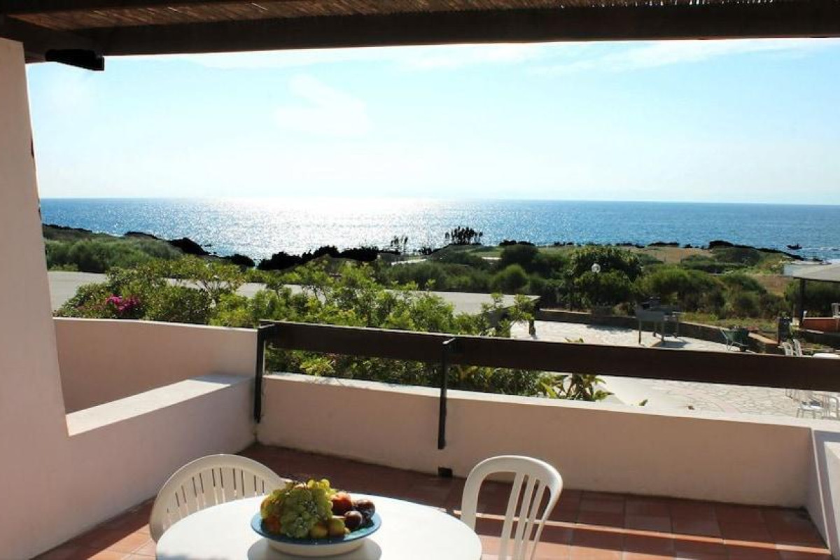 RESIDENCE LE VELE