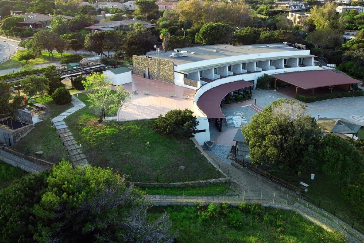 RESIDENCE LE VELE