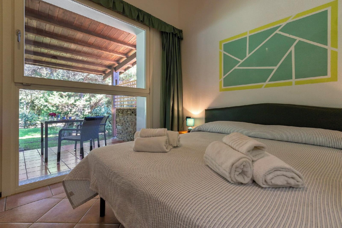RESIDENCE LE VELE