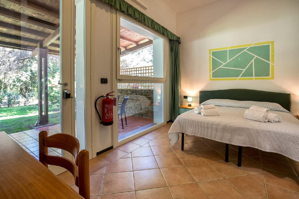 RESIDENCE LE VELE