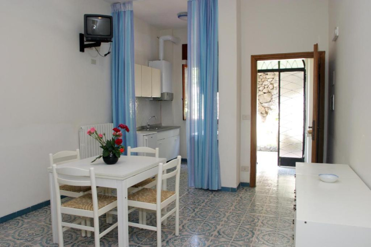 Residence Le Villette