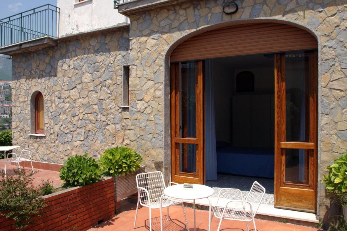 Residence Le Villette