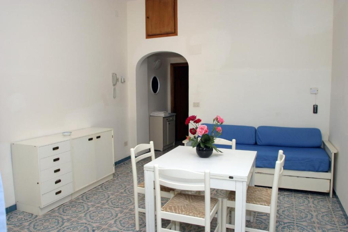 Residence Le Villette