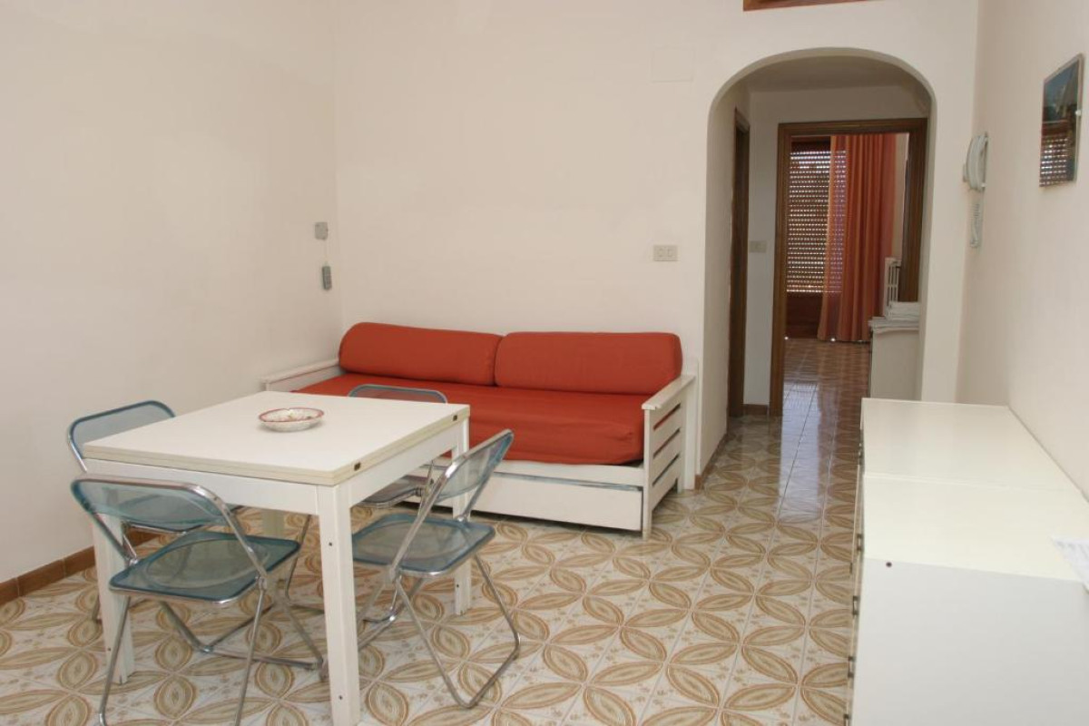 Residence Le Villette