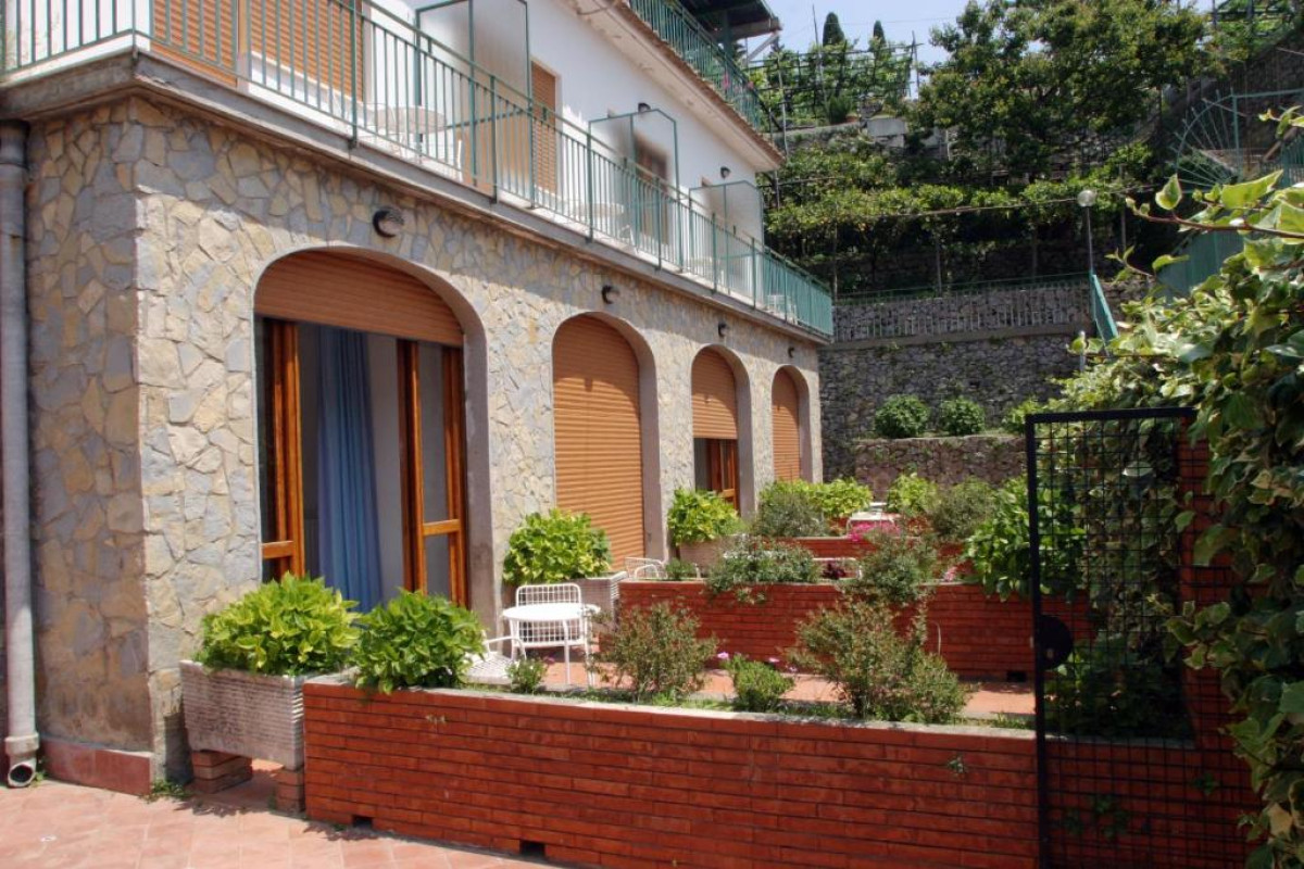 Residence Le Villette