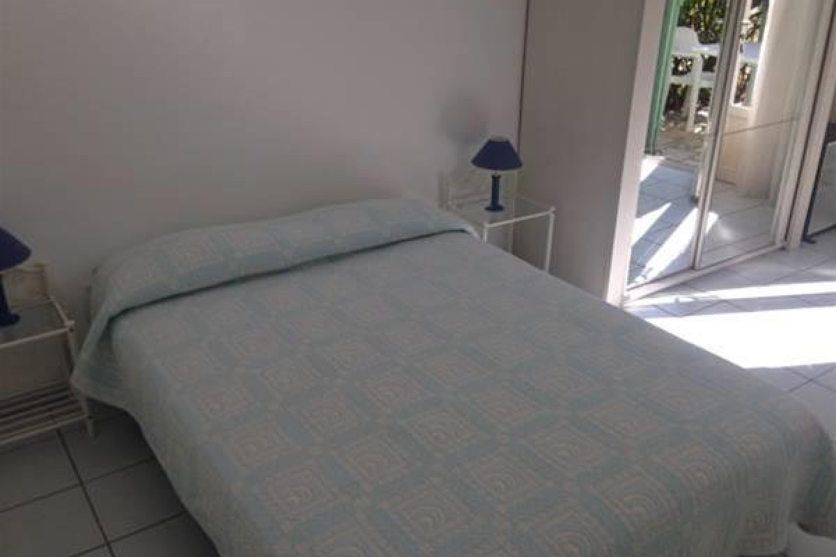 Residence Les Cigales