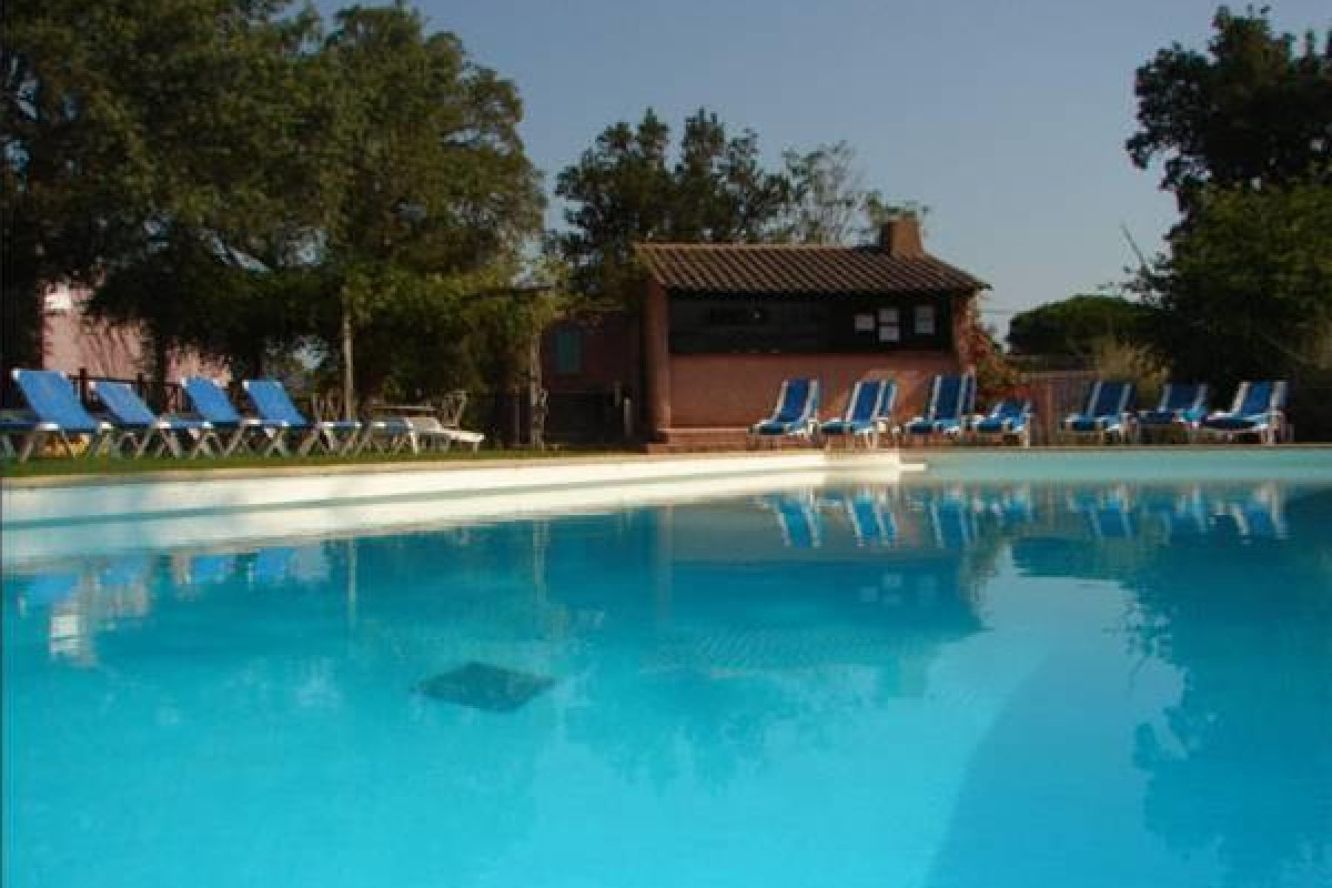 Residence Les Cigales