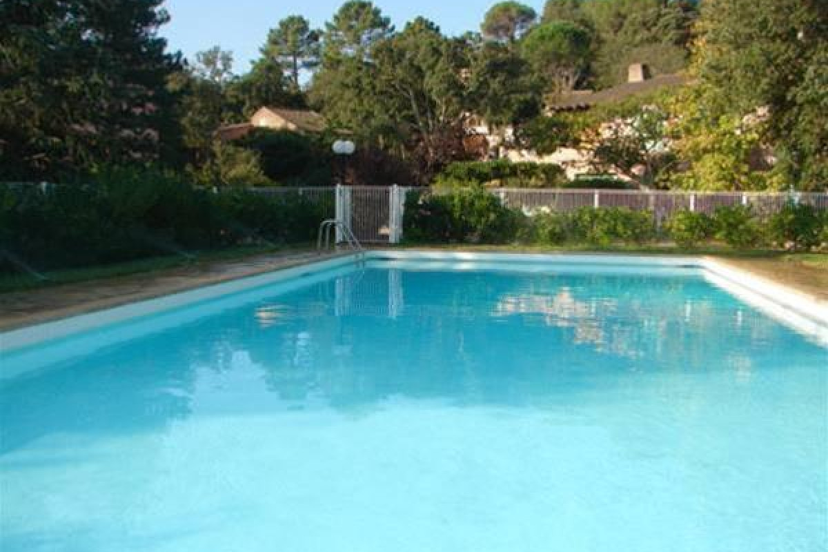 Residence Les Cigales