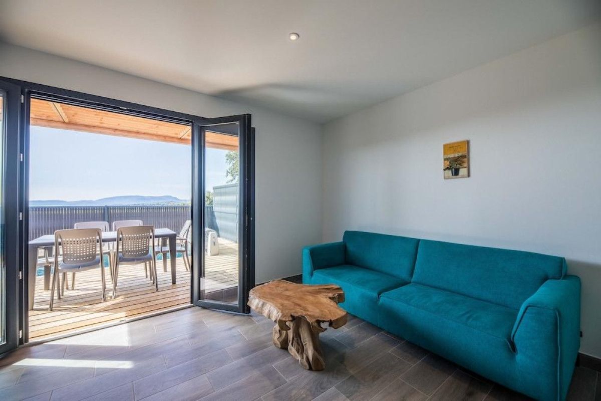 Residence Les Terrasses D'arsella, Porto-Vecchio