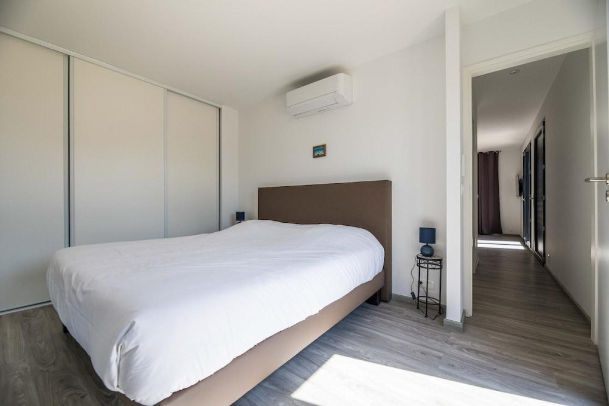 Residence Les Terrasses D'arsella, Porto-Vecchio