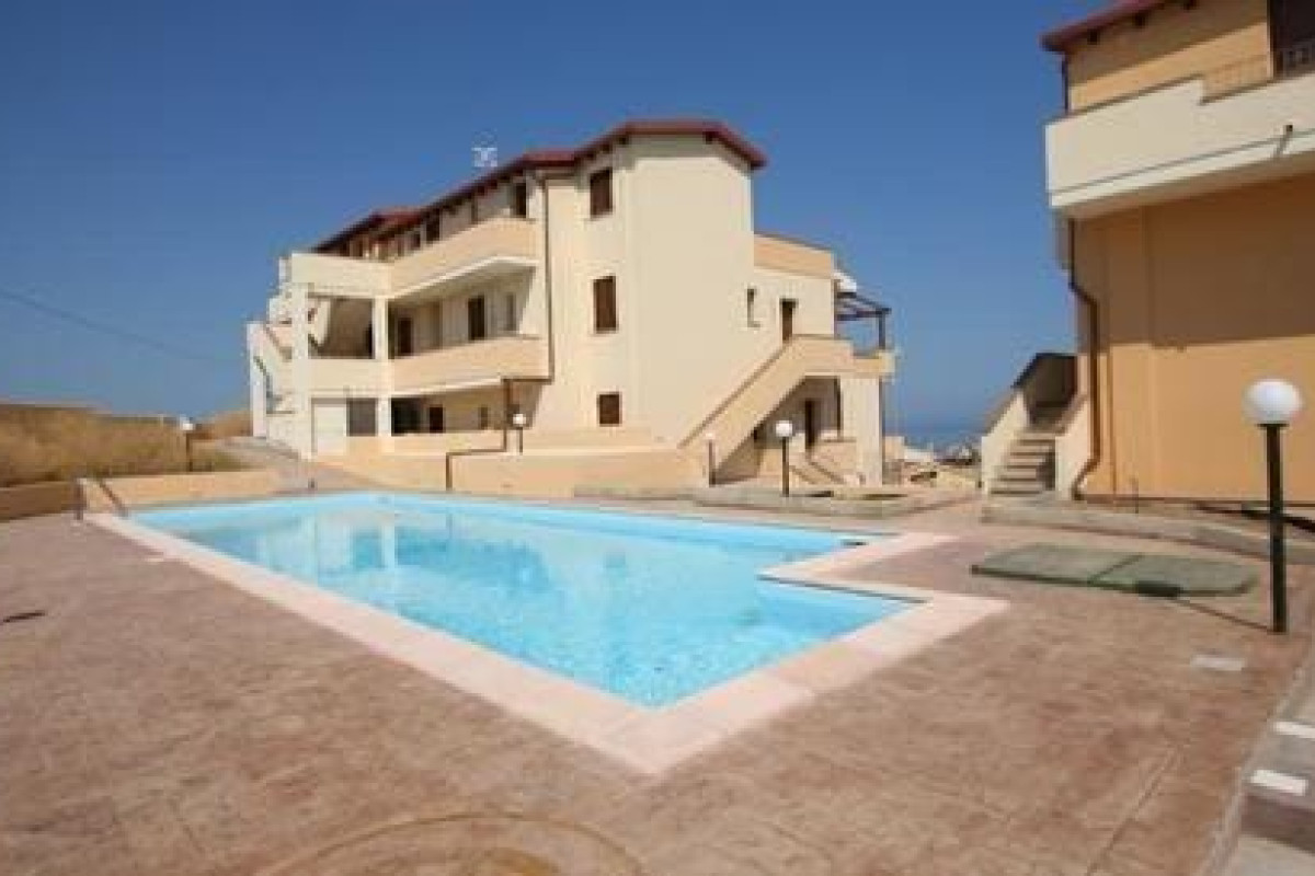 Residence Li Russi