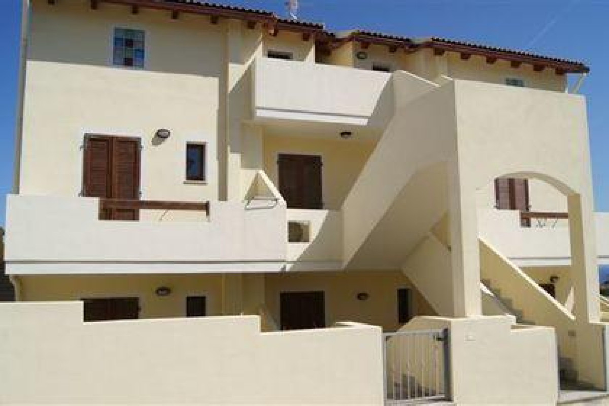 Residence Li Russi