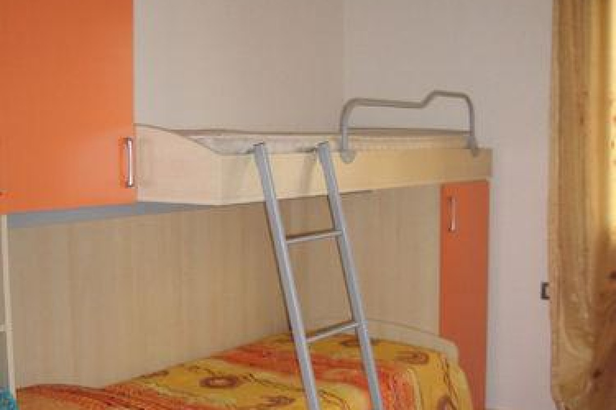 Residence Li Russi