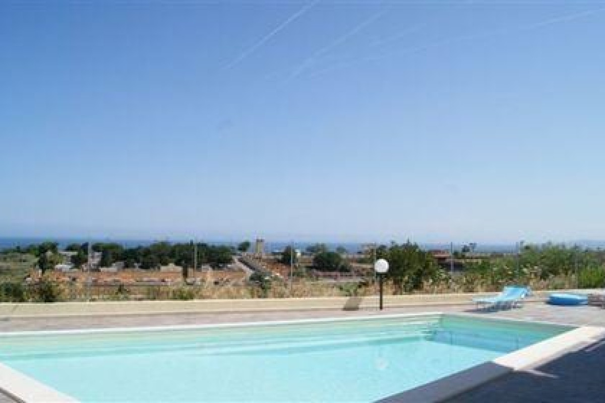 Residence Li Russi