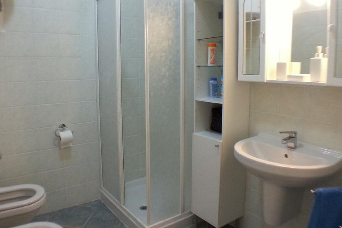 Residence Li Russi