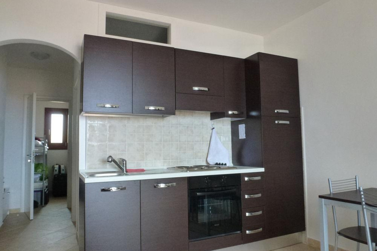 Residence Li Russi