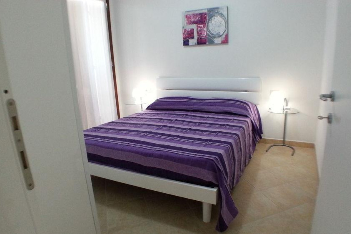 Residence Li Russi