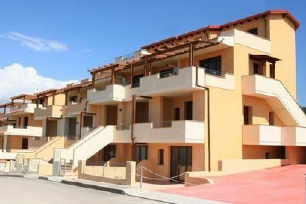 Residence Li Russi