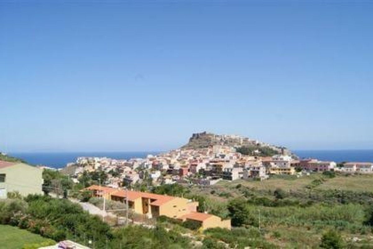 Residence Li Russi