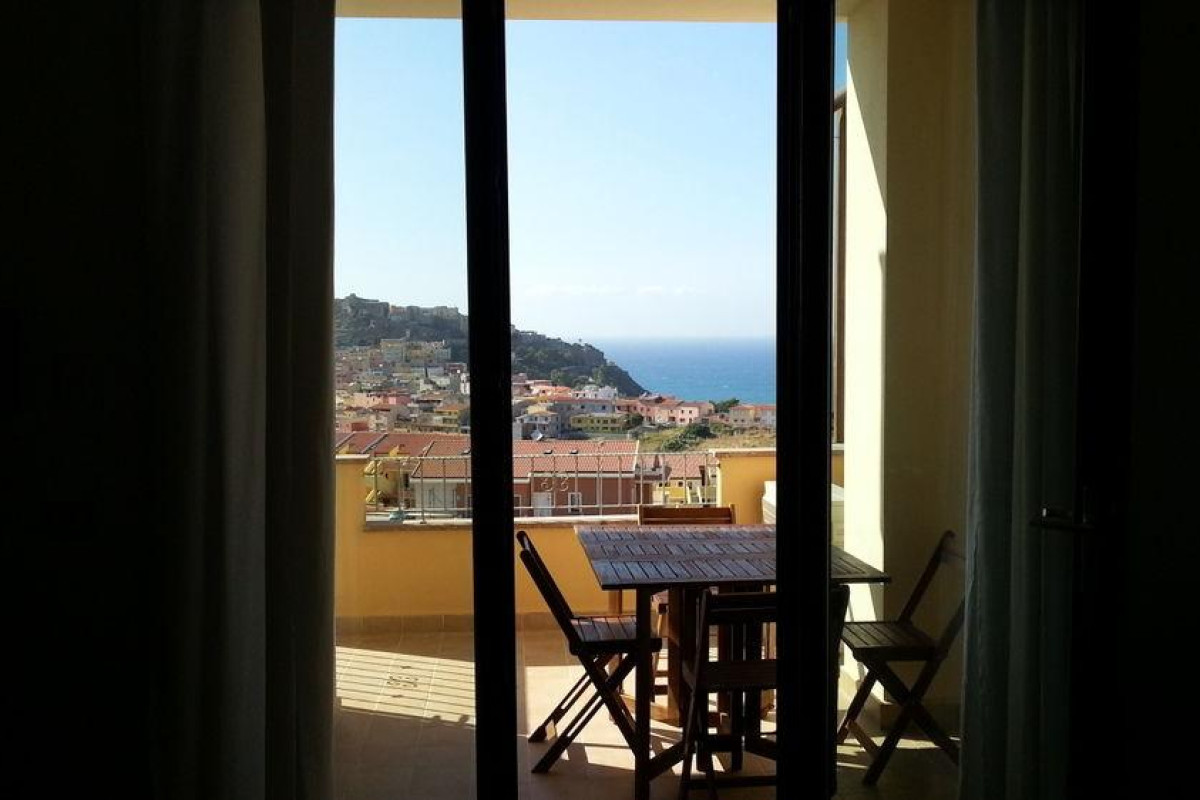 Residence Li Russi