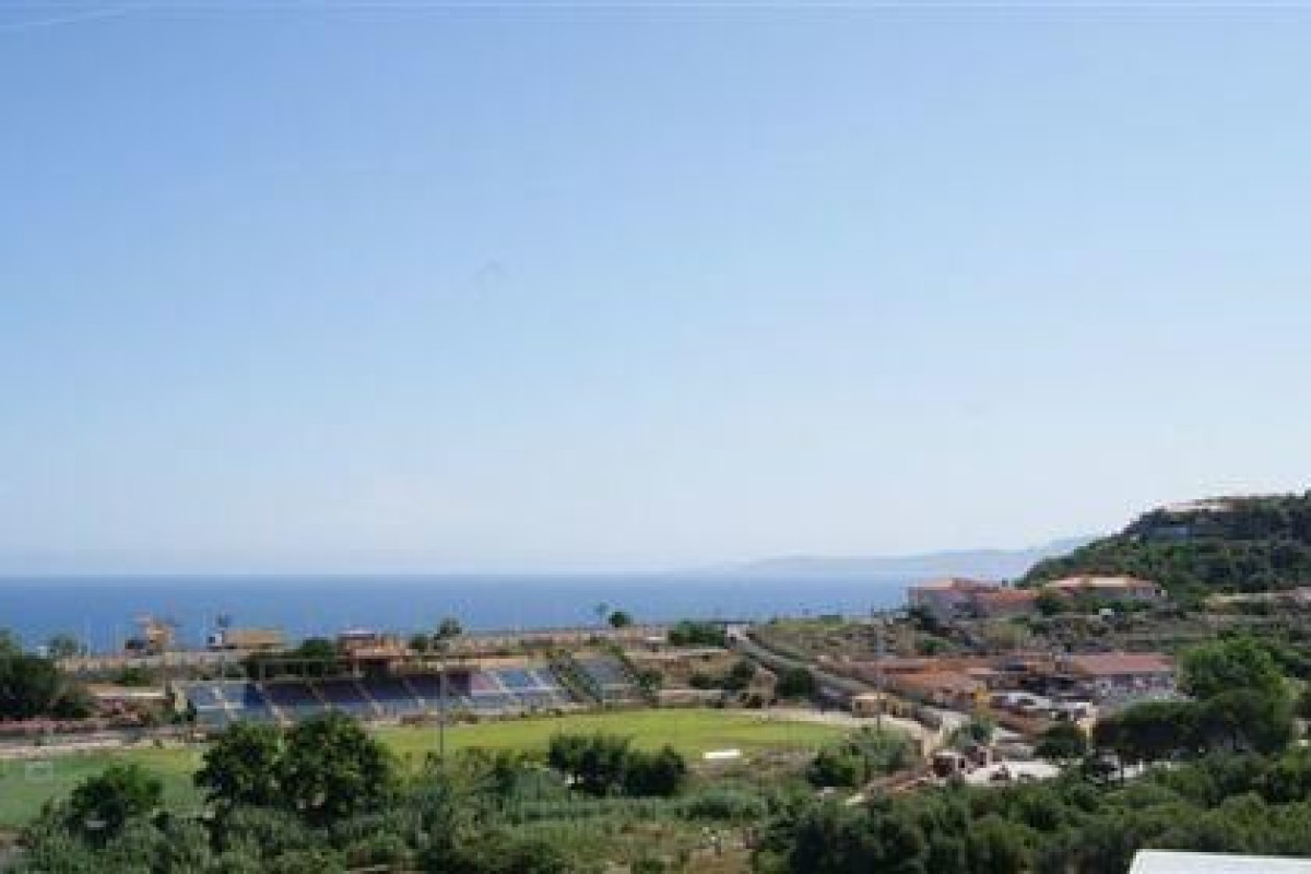 Residence Li Russi