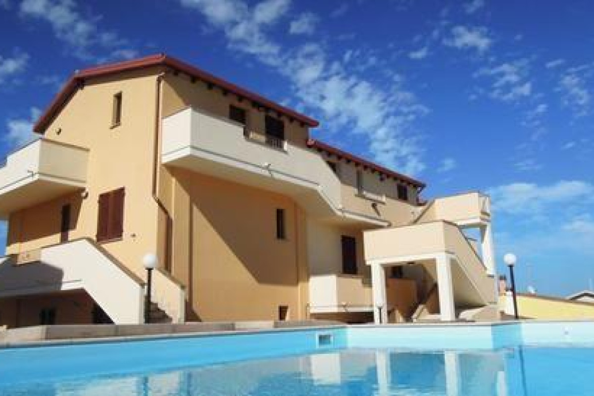Residence Li Russi