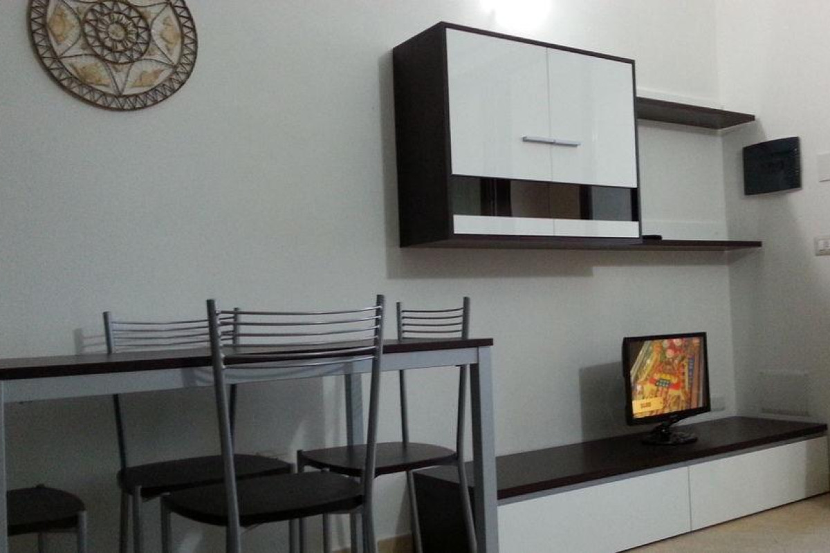 Residence Li Russi