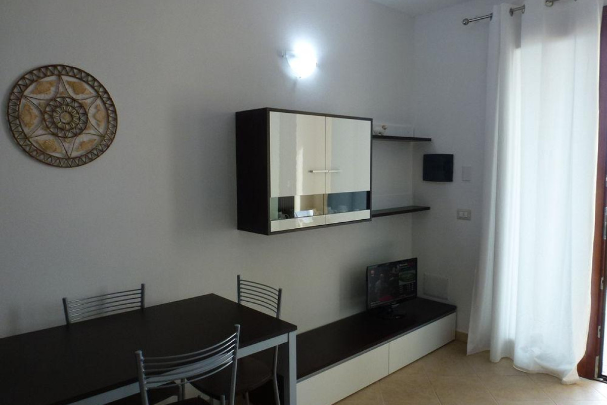 Residence Li Russi