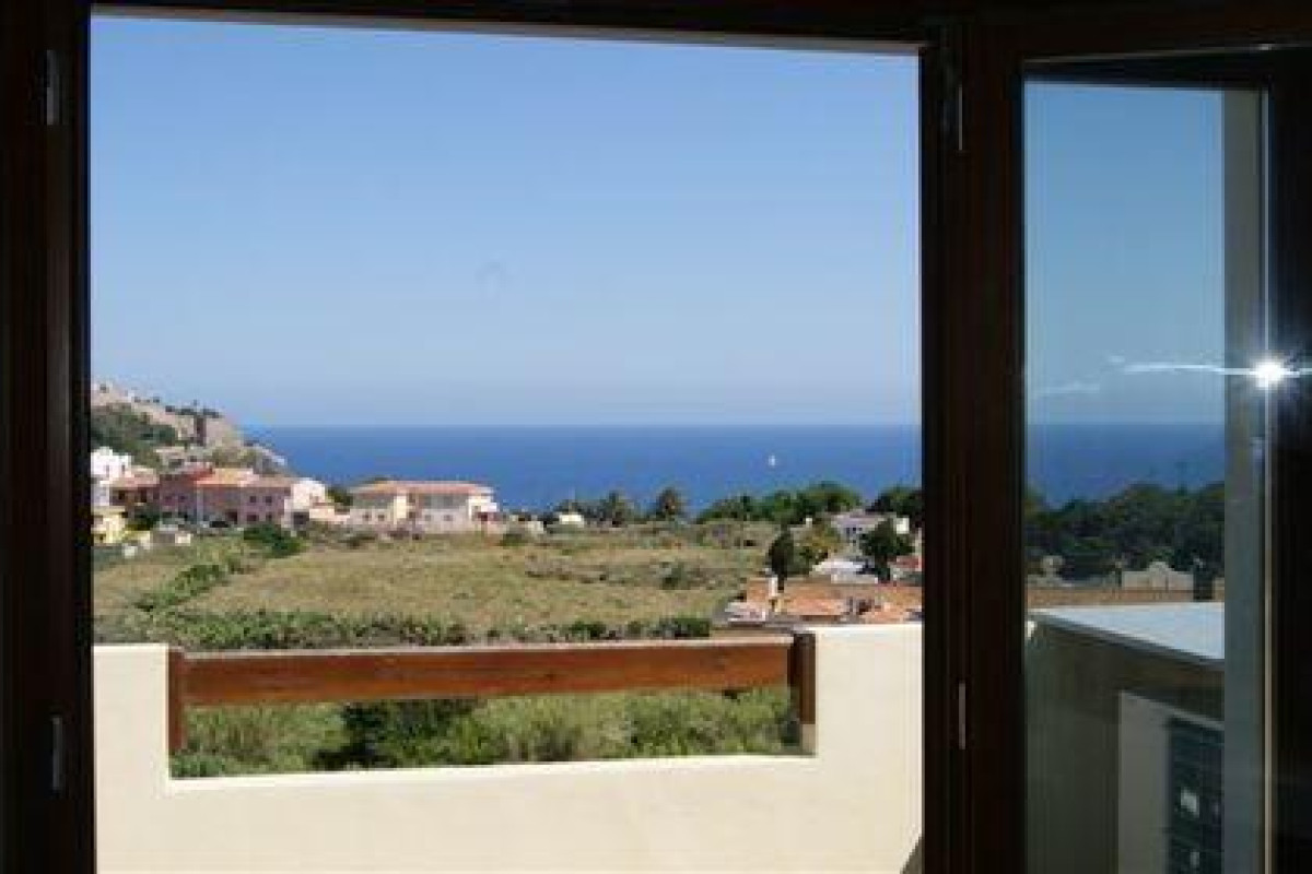 Residence Li Russi