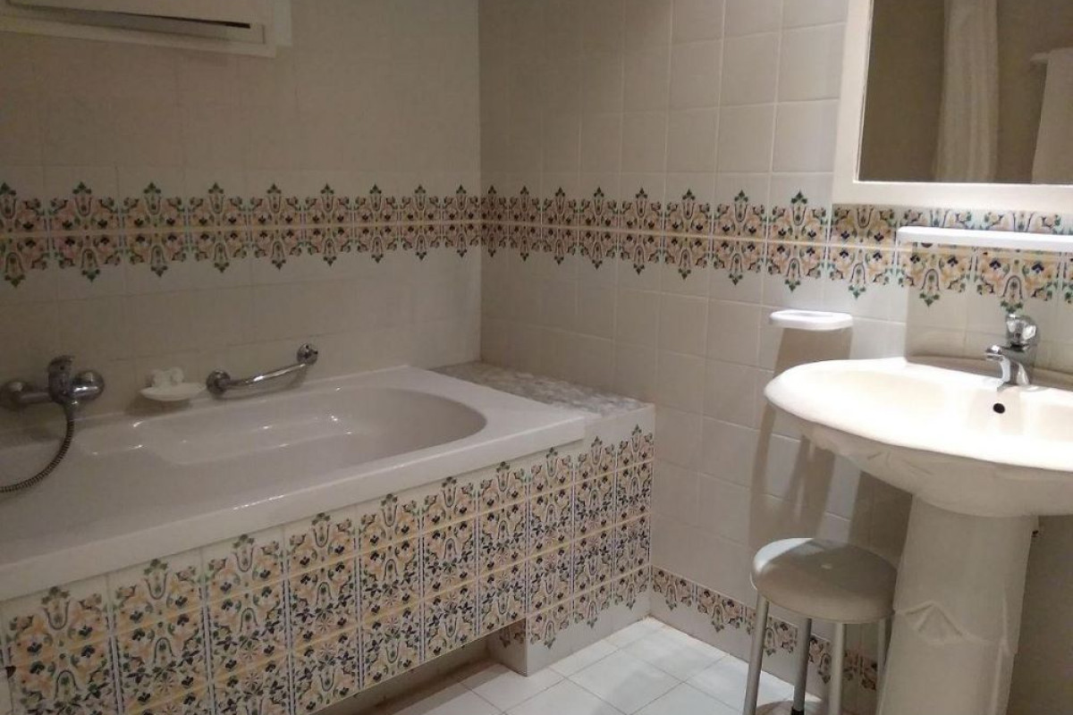 Hotel Residence Mahmoud