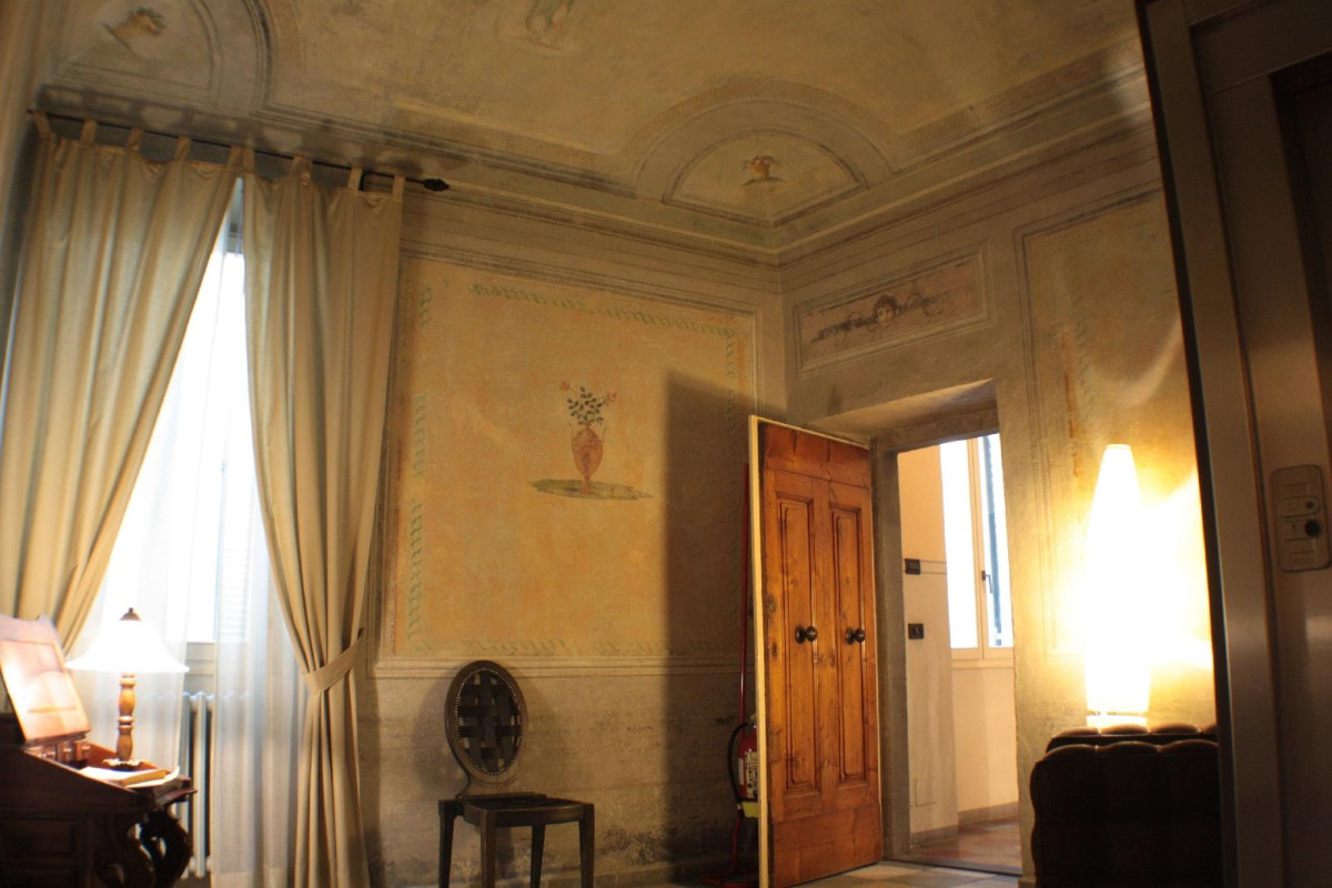 Residence Manassei