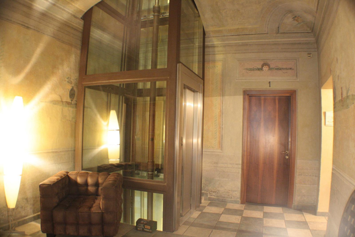 Residence Manassei