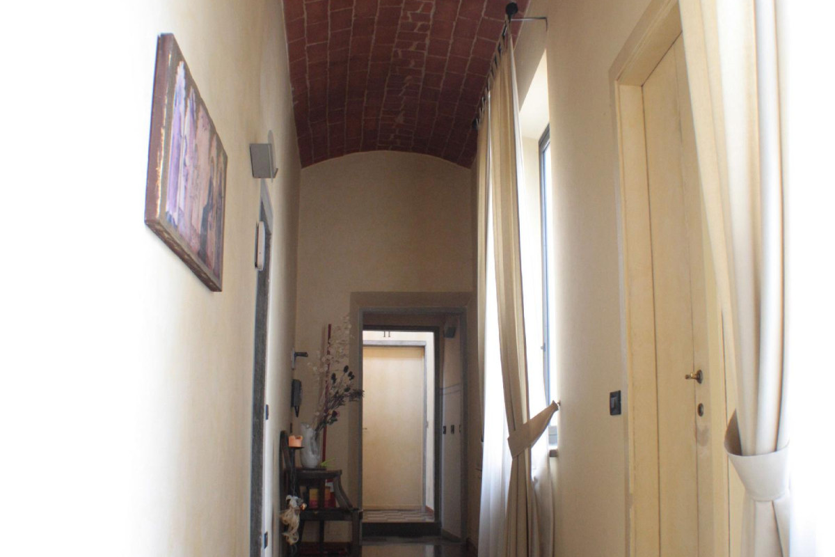 Residence Manassei