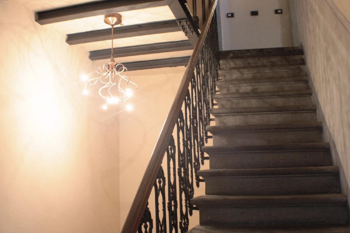 Residence Manassei