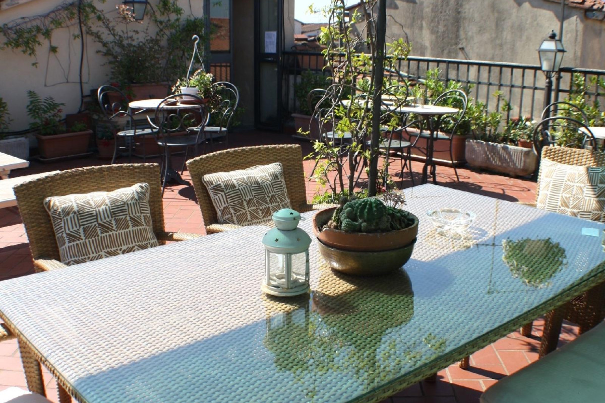 Residence Manassei